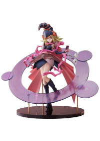 Yu-Gi-Oh!ZEXAL Gagaga Girl 1/7Scale Figure 2