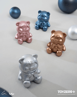 LuLu the Piggy - Teddy MINI (Blind Bag) 35
