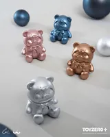 TOYZEROPLUS LuLu the Piggy - Teddy MINI (Blind Bag) - LuLu The Piggy - photo 35