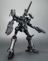 CREST CR-C840/UL LIGHTWEIGHT CLASS Ver. 5