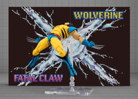 Wolverine (GAMERVERSE) 8