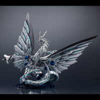 ART WORKS MONSTERS Yu-Gi-Oh! GX Cyber End Dragon 2