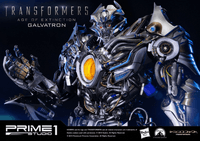 Museum Masterline Transformers: Age of Extinction (Film) Galvatron 36