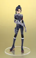 MegaHouse Lucrea Lite Mobile Suit Gundam GQuuuuuuX Nyaan Pilot Suit Ver. - Mobile Suit Gundam - photo 6