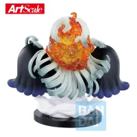 BANDAI S-Snake (Devil's Night) "One Piece", Ichibansho Art Scale Figure - ONE PIECE - photo 3