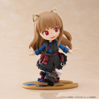 PalVerse Palé.　Spice and Wolf MERCHANT MEETS THE WISE WOLF　Holo 6