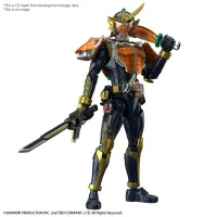 BANDAI HOBBY Figure-rise Standard KAMEN RIDER GAIM ORANGE ARMS - Kamen Rider: Masked Rider - photo 1