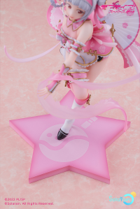 Chisato Arashi: Baikakimu Ver. 5
