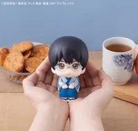 MegaHouse Lookup Gintama Shimpachi Shimura【with gift】 - Gintama - photo 14