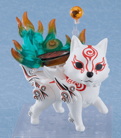 Nendoroid Shiranui DX Ver. 10