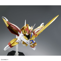 HG RYUSEIMARU 9