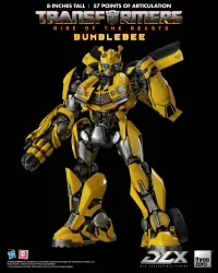 threezero Transformers: Rise of the Beasts - DLX Bumblebee - Transformers - photo 24