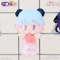 BUSHIROAD CREATIVE YahoNui　Mugendai Mewtype Yuno Sengoku - BanG Dream! - photo 5