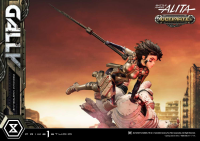 Premium Masterline Battle Angel Alita Alita Gally Ultimate Version 57