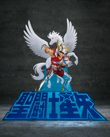 PEGASUS SEIYA (FIRST BRONZE CLOTH) (SAINT SEIYA) 1