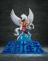TAMASHII NATIONS PEGASUS SEIYA (FIRST BRONZE CLOTH) (SAINT SEIYA) - SAINT SEIYA - photo 1