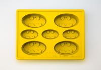 Silicone Tray - Batman 1