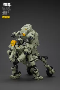 JOYTOY Fear XS-03 Tactical type - JOYTOY Original Series - photo 13