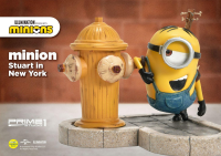 Prime Collectible Figures Minions Stuart in New York 8