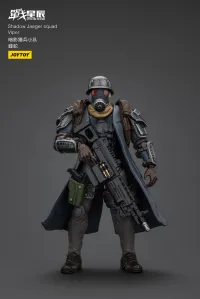 JOYTOY Shadow Jaeger squad Viper - JOYTOY Original Series - photo 1