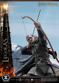 Premium Masterline The Lord of the Rings: The Two Tower (Film) Legolas 32