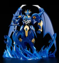 GOOD SMILE COMPANY MODEROID Ceres, the Spirit of Water(re-run) - Magic Knight Rayearth - photo 8