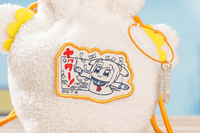 Pop Team Epic Convenience Store Series: Steamed Bun Drawstring Bag Popuko 4