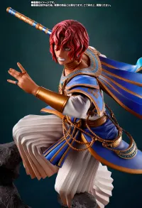 TAMASHII NATIONS Dohalim "Tales of Arise", TAMASHII NATIONS FiguartsZERO - TALES of ARISE - photo 7