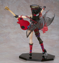 [Awakening Rivalry] Ran Mitake 4