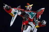 GOOD SMILE COMPANY MODEROID Bravern - Bang Brave Bang Bravern - photo 3