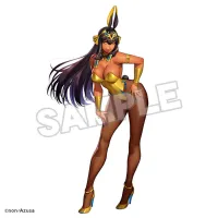FREEing non original Anubis: Bunny Ver. - Scale Figures - photo 9