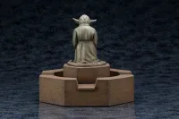 KOTOBUKIYA YODA™ FOUNTAIN STATUE - Star Wars - photo 12