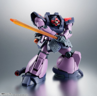 MS-09F/Trop Dom Troopen ver. A.N.I.M.E. "Mobile Suit Gundam 0083: Stardust Memory", Bandai Robot Spirits 6