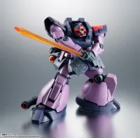 TAMASHII NATIONS MS-09F/Trop Dom Troopen ver. A.N.I.M.E. "Mobile Suit Gundam 0083: Stardust Memory", Bandai Robot Spirits - Mobile Suit Gundam - photo 6