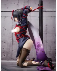 native Sayo Takanashi - Tokyo NECRO SUICIDE MISSION - photo 9