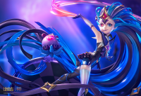 Star Guardian Zoe 5