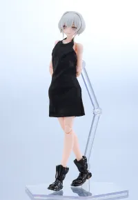 Max Factory PLAMAX Xi-Ⅲ Outfit Set - After War Gundam X - photo 4