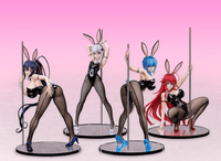Xenovia: Bunny Ver. 9