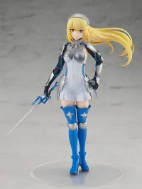 GOOD SMILE COMPANY POP UP PARADE Ais Wallenstein - Is It Wrong to Try to Pick Up Girls in a Dungeon? - photo 5