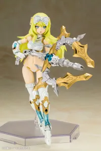 KOTOBUKIYA FRAME ARMS GIRL DURGA I SAVE THE QUEEN Ver. - Frame Arms Girl - photo 9