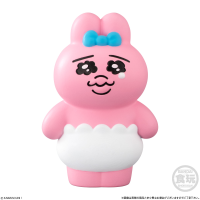 Opanchu Usagi Friends "Opanchu Usagi", Bandai Shokugan Friends (BOX) 6
