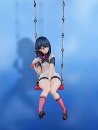 Rikka Takarada Wall Figure 5