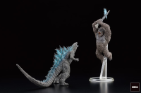 HYPER MODELING GODZILLA VS. KONG(2021) 18