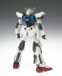 GFFN #0042 Aile Strike Gundam 3