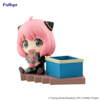 FuRyu SPY×FAMILY　Hold Figure -Anya Forger- - SPY x FAMILY - photo 2