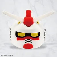 BANDAI GUNPLA-KUN'S BIG HEAD "Mobile Suit Gundam" - Mobile Suit Gundam - photo 2