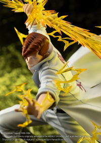ARTFX J Kazuma Kuwabara Ver.2 10