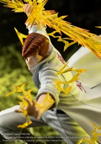 KOTOBUKIYA ARTFX J Kazuma Kuwabara Ver.2 - Yu☆Yu☆Hakusho - photo 10