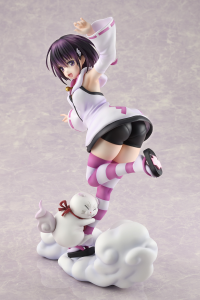 Suzu Kanade Ayakashimiko costume Ver. 3