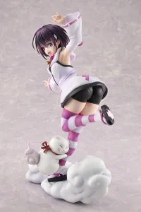 BellFine Suzu Kanade Ayakashimiko costume Ver. - Ayakashi Triangle - photo 3